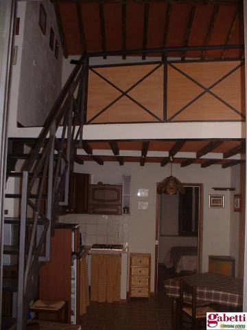 4-room flat, Casole d'Elsa - Photo 1