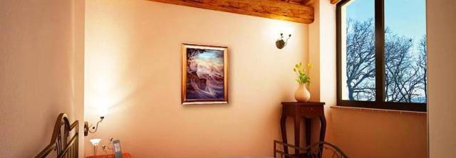 3-room flat, San Gimignano - Photo 1