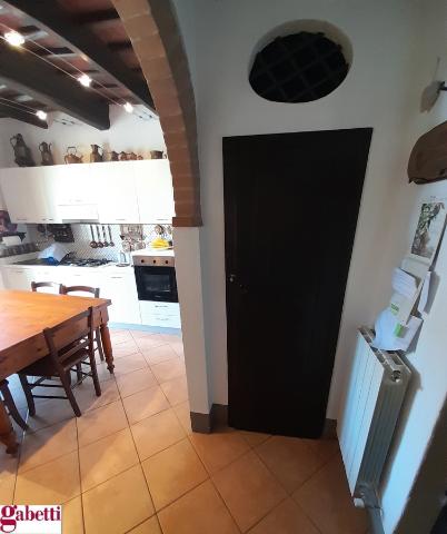 4-room flat, Poggibonsi - Photo 1