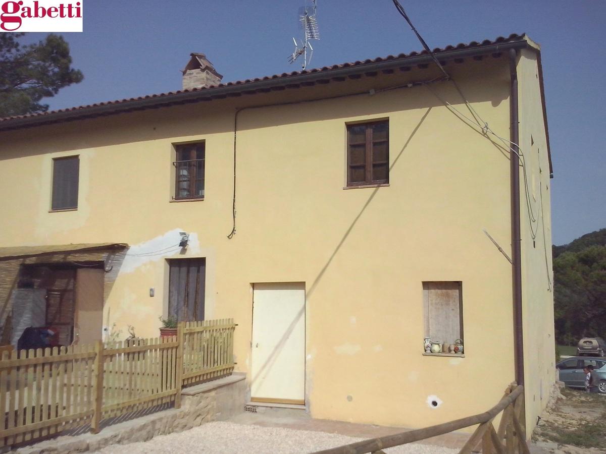Casa indipendente in vendita a San Gimignano
