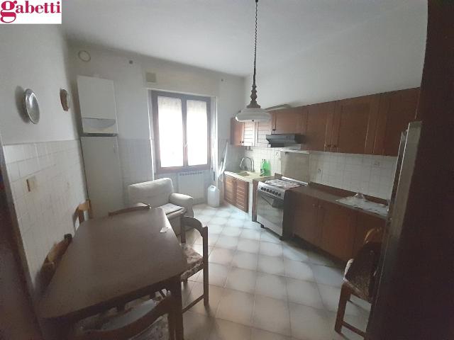 3-room flat, Poggibonsi - Photo 1