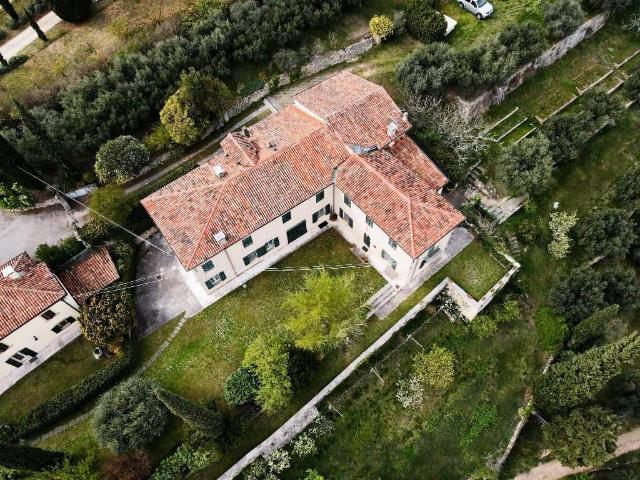 Mansion in {3}, Via Sommavalle, 5 - Photo 1