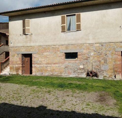 Detached house, Sorano - Photo 1