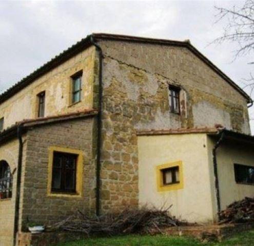 Landhaus in Strada Provinciale Sovana2,Sorano, Sorano - Foto 1