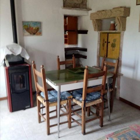 4-room flat in Via Finetti, Sorano - Photo 1