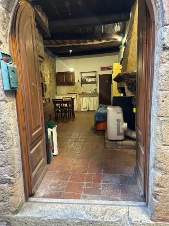 Magazzino in Vicolo Liberatori di Siena, Pitigliano, {3} - Foto 2