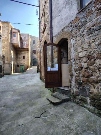 Magazzino in Vicolo della Guardia Nazionale, Pitigliano, {3} - Foto 2