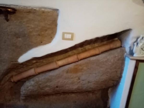 Magazzino in Vicolo della Riscossa, Pitigliano, {3} - Foto 2