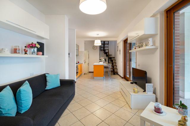 Penthouse in Axa - Via di Acilia  221, Roma - Photo 1