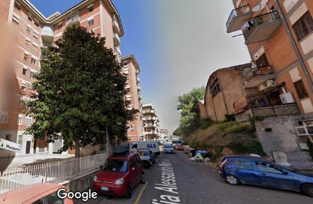 3-room flat in {3}, Setteville - Via Alessandro Manzoni 5 - Photo 1