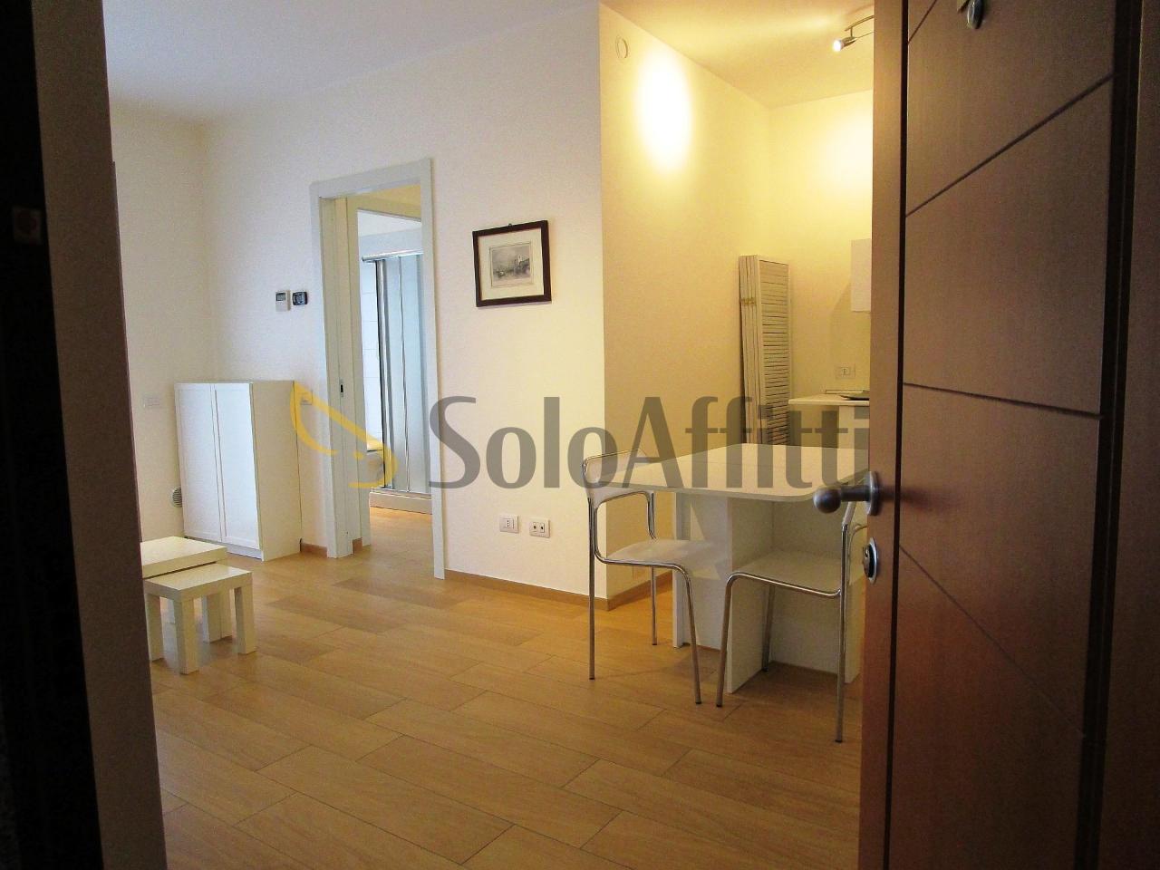 appartamento in affitto a Pavia in zona Centro Città