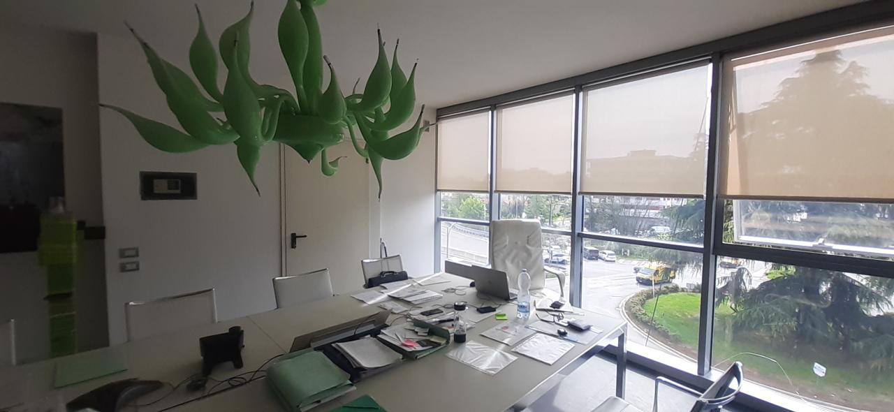 Ufficio in Piazza Buffoni 5, Gallarate, {3} - Foto 2