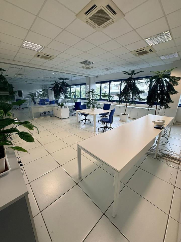 Ufficio in Via Sempione 30, Vergiate, {3} - Foto 2