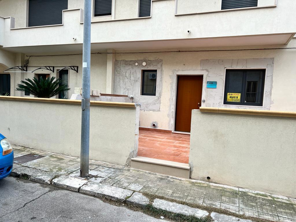 Appartamento in vendita a Montemesola