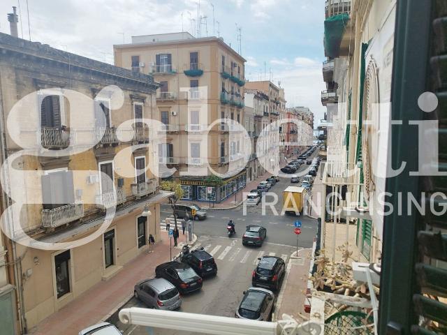 Einzimmerwohnung in Via Pupino  48, Taranto - Foto 1