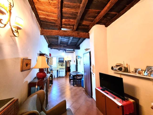 3-room flat in {3}, Via Borgo Vecchio 71 - Photo 1