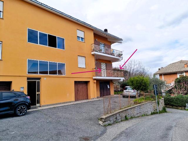 Wohnung in Viale XXV Aprile 31, Caprarola - Foto 1