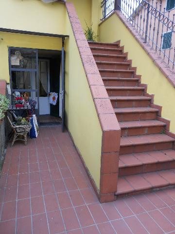 Detached house in {3}, Via Carriona 2a - Photo 1