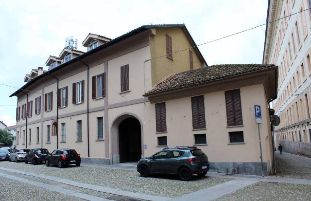 Penthouse in Via Pasquale Massacra 24, Pavia - Photo 1