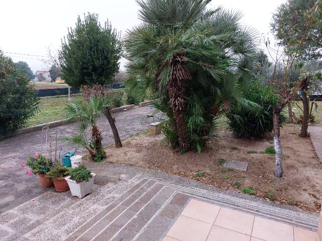 Mansion in Strada della Bonaventura, Senigallia - Photo 1