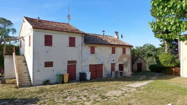 Rustico in Strada Scapezzano Roncitelli, Senigallia - Foto 1