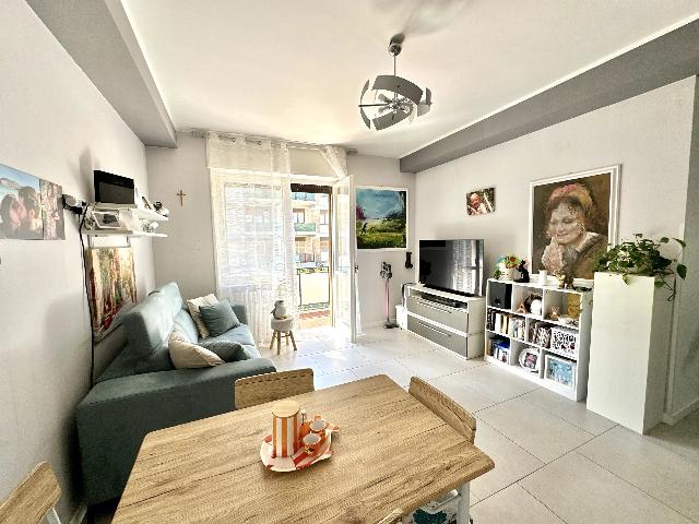 3-room flat, Campobasso - Photo 1