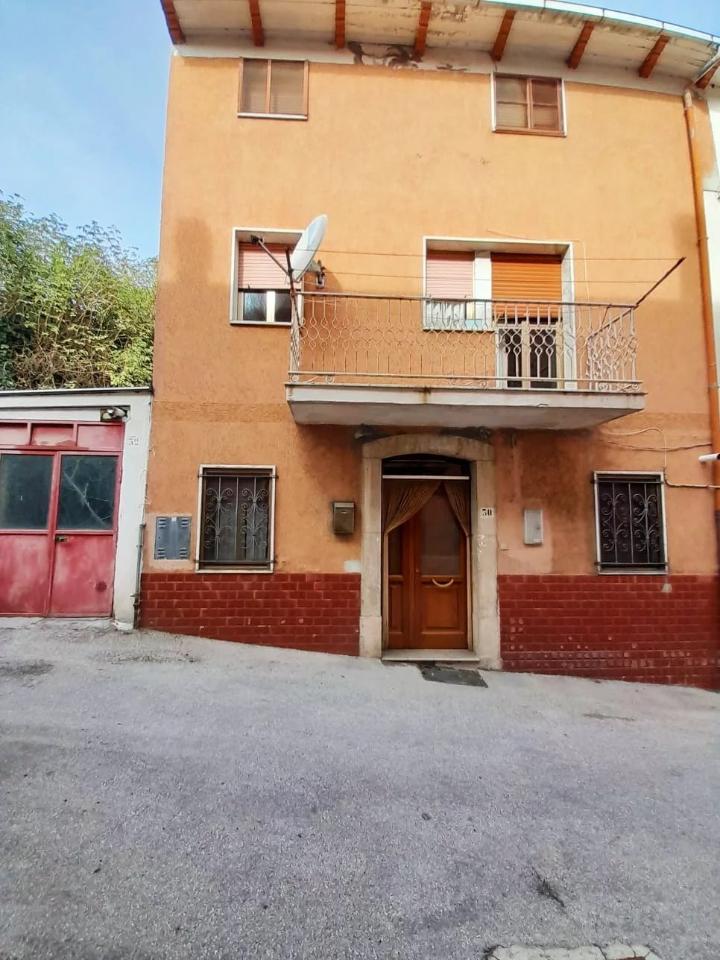 Appartamento in vendita a Sant'Elia A Pianisi