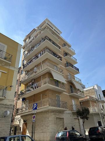 4-room flat, Margherita di Savoia - Photo 1