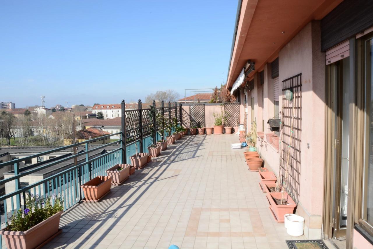 Villa in vendita a Novara
