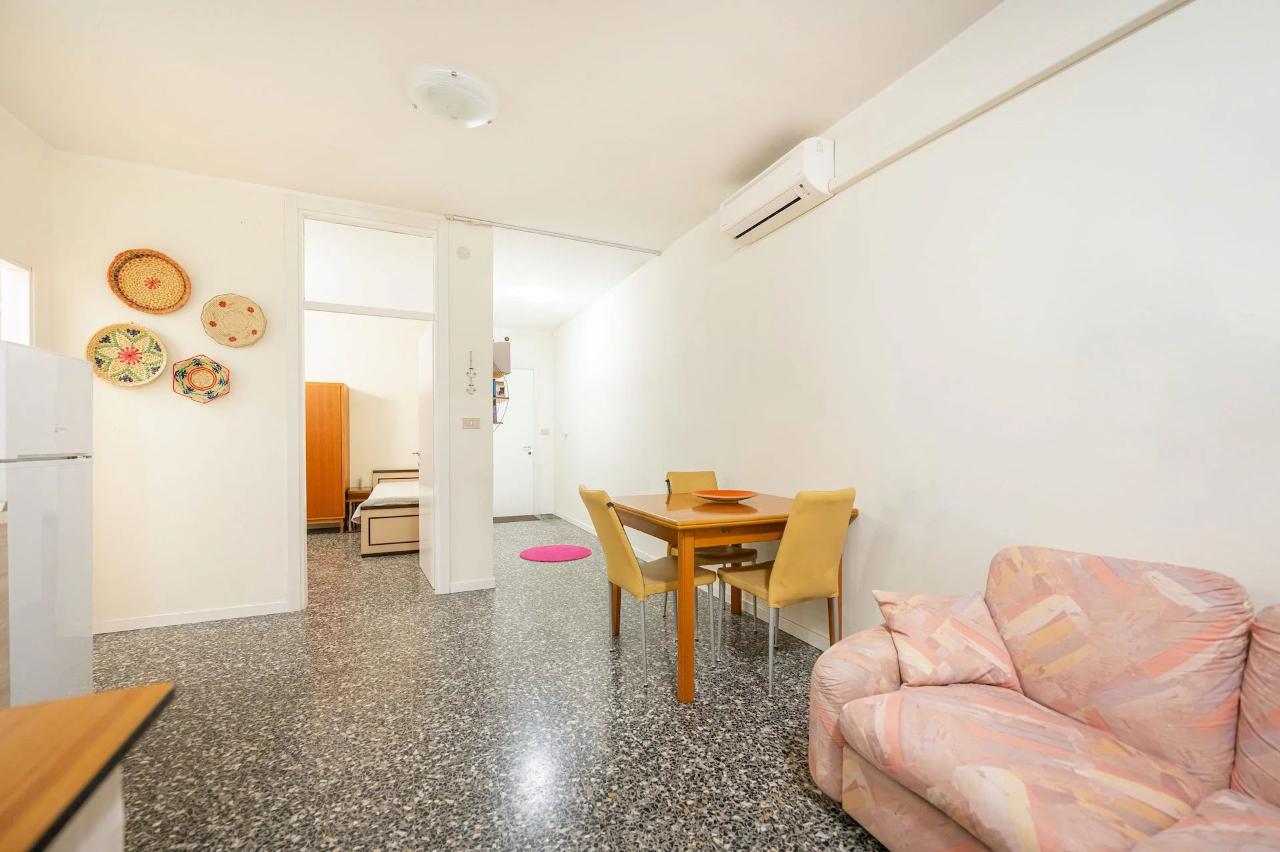 Appartamento in vendita a San Michele Al Tagliamento