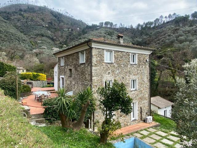 Mansion in Località Molino Ghiare, Levanto - Photo 1