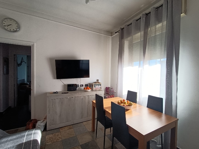 4-room flat in Via Domenico Oliva 17, Genova - Photo 1