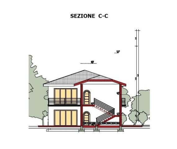 Agrargrundstück in Sant'Ilario, Cisterna di Latina - Foto 1