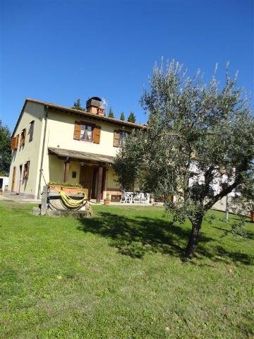 Country house or cottage, Certaldo - Photo 1