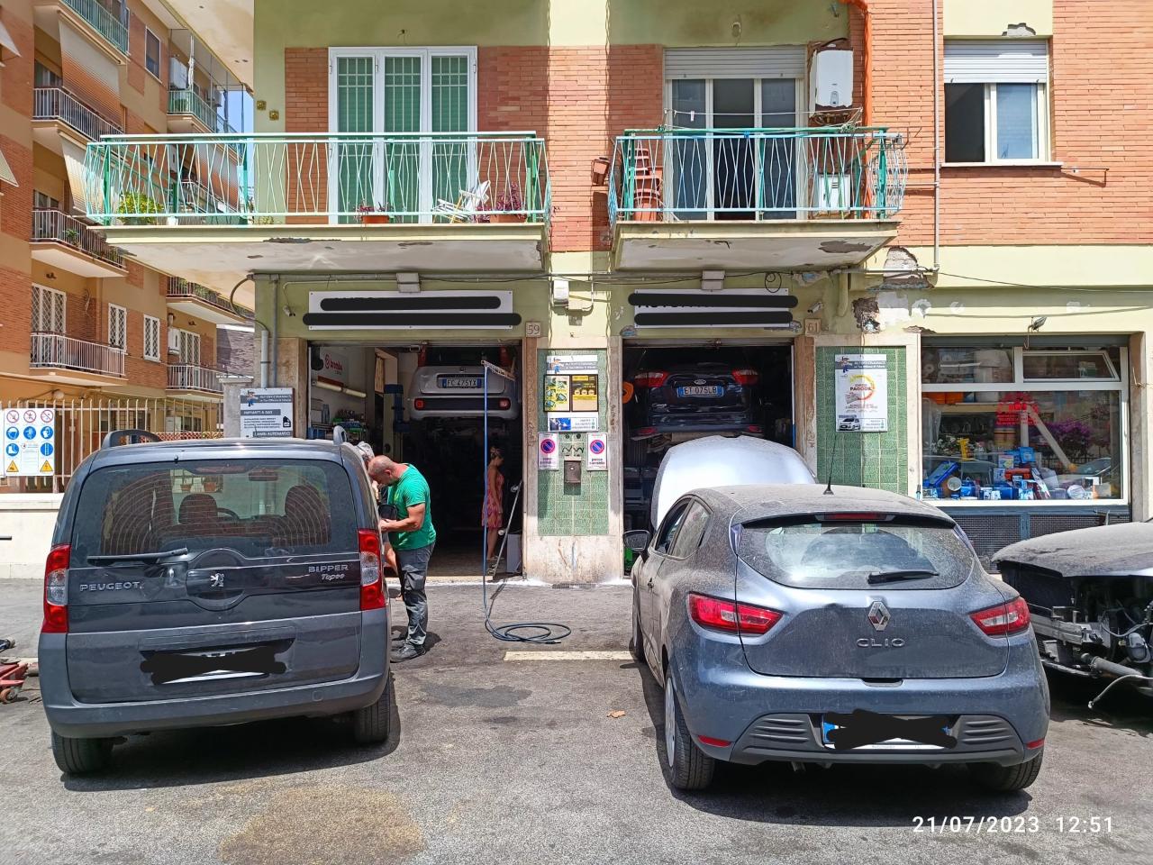 Negozio in , Roma, {3} - Foto 2