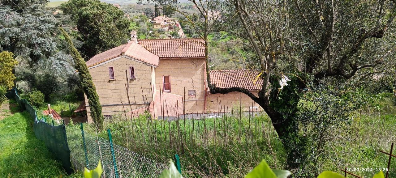 Villa in vendita a Morlupo