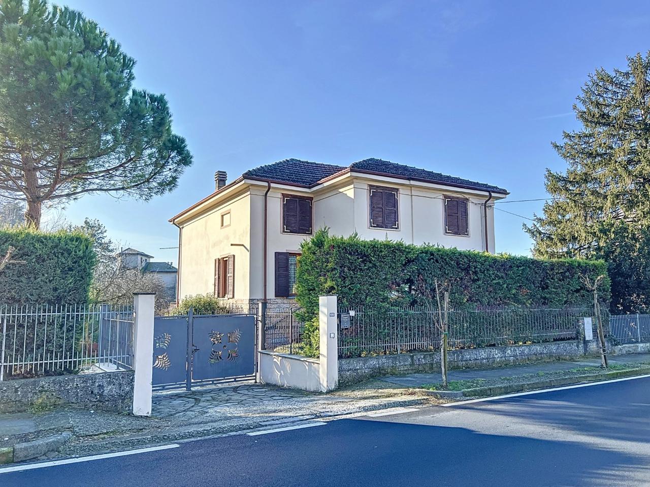 Villa in vendita a Viguzzolo
