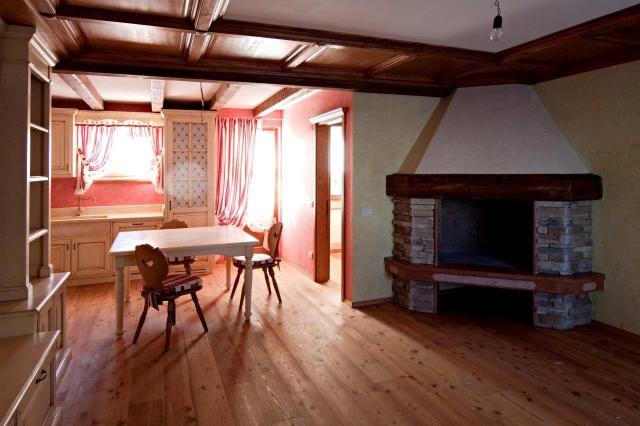 4-room flat, Asiago - Photo 1