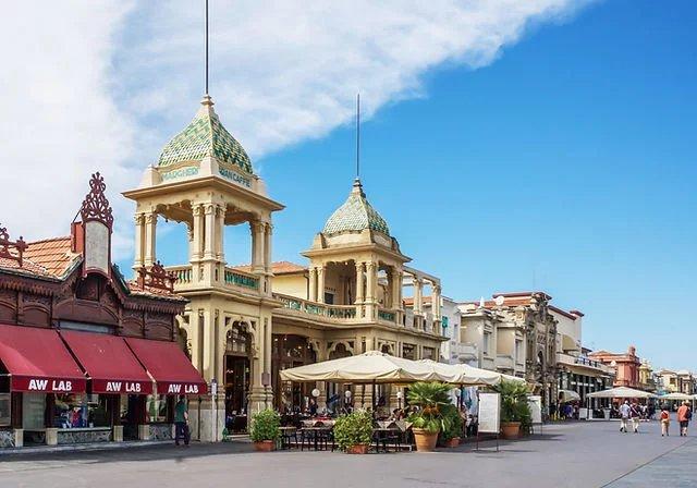 Negozio in , Viareggio, {3} - Foto 1