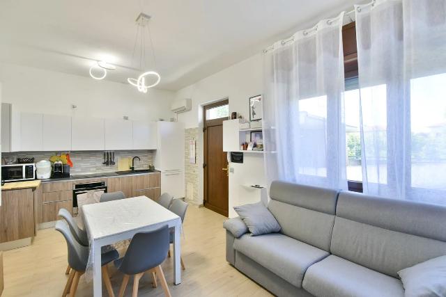 3-room flat, Meda - Photo 1