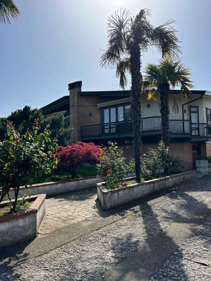 Villa unifamiliare in vendita a Marmirolo
