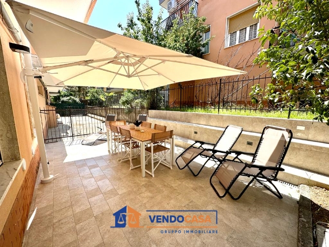 Vierzimmerwohnung in Via Vittorio Alfieri, Loano - Foto 1