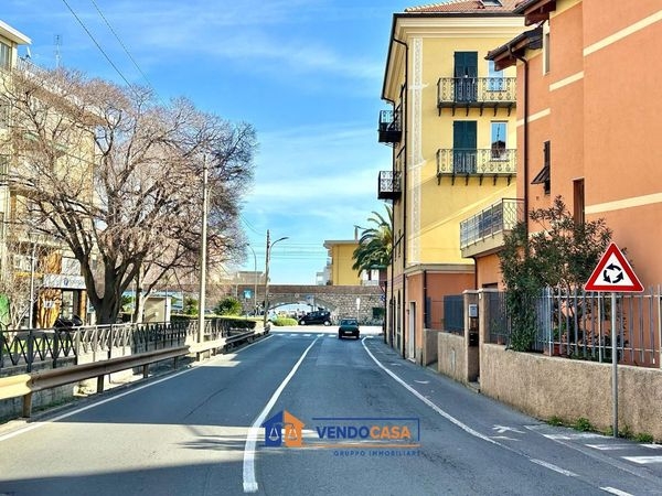 Zweizimmerwohnung in Piazza Lombardia, Ceriale - Foto 1