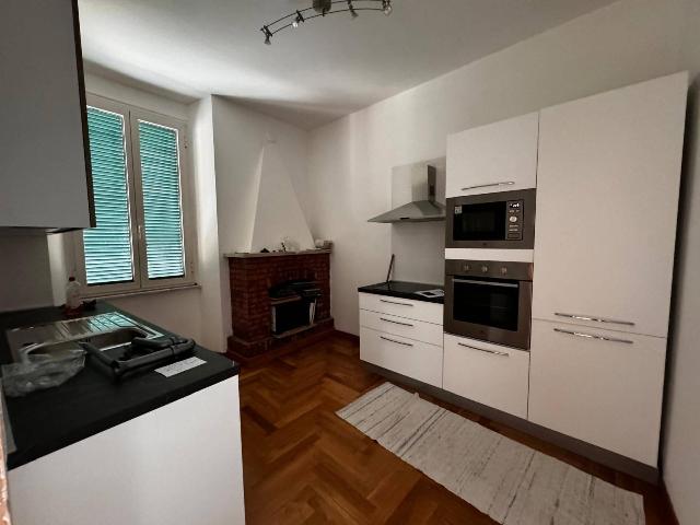 Dreizimmerwohnung in Via Sangallo 40, Nettuno - Foto 1