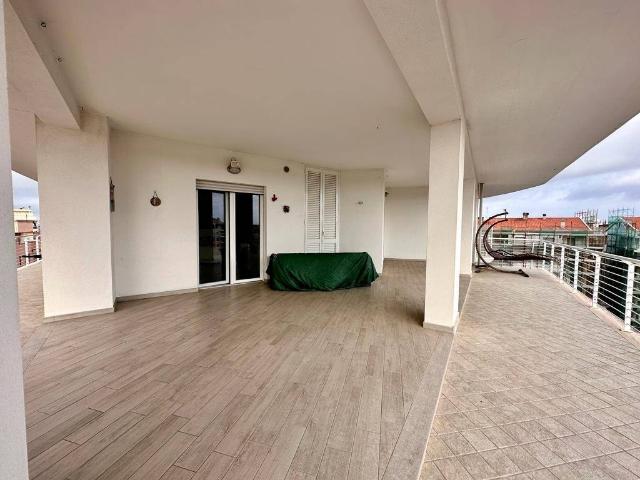 Penthouse in Via Aldo Moro 42/B, Nettuno - Foto 1