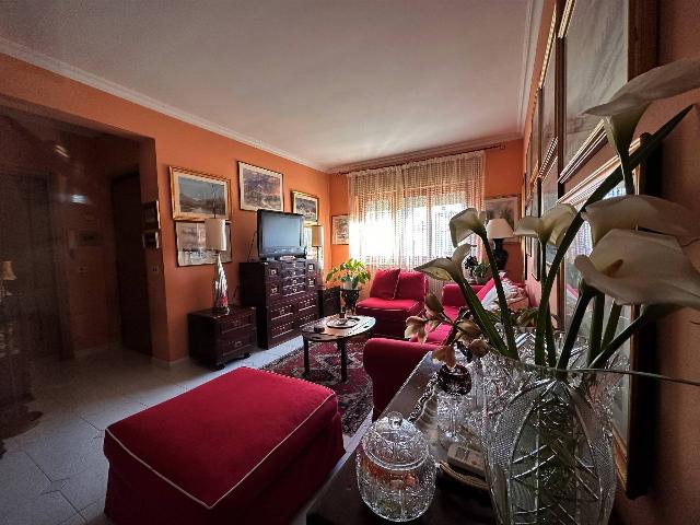 Penthouse in Via Monte Parioli 26, Nettuno - Photo 1