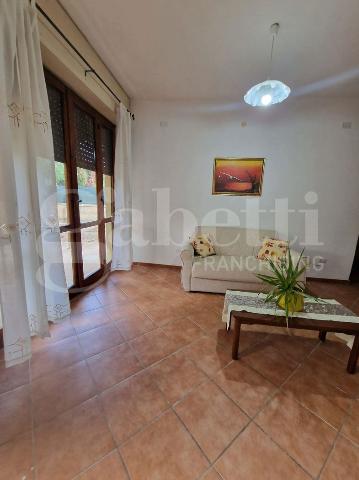 3-room flat in Località Frutti d'Oro Via dei Lillà 15, Capoterra - Photo 1