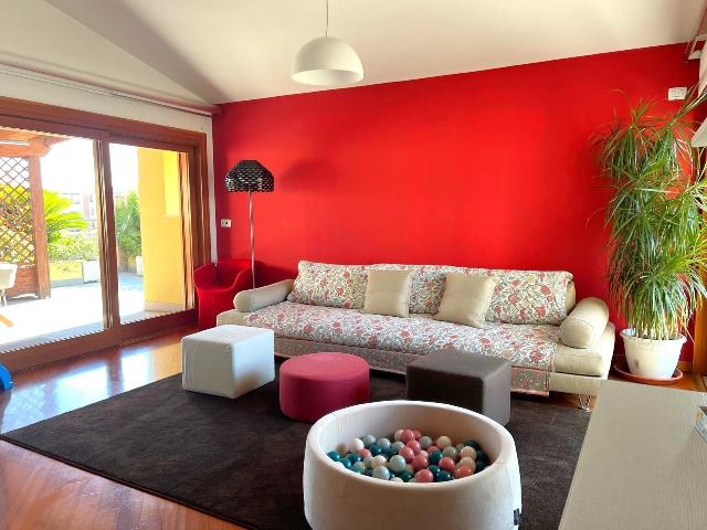 Penthouse in {3}, Via Riccardo Bacchelli - Photo 1