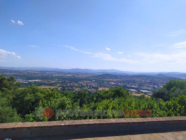 Villa in Strada del Monte Lacugnano, Perugia - Foto 1