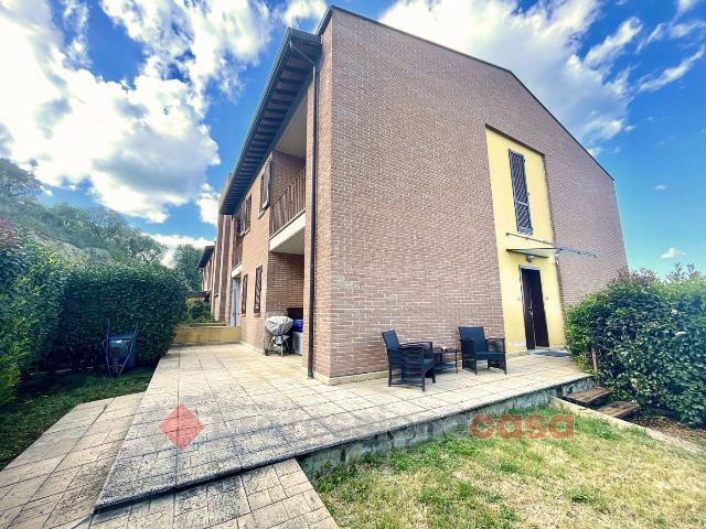 3-room flat in Via Giovanni Giolitti, Corciano - Photo 1